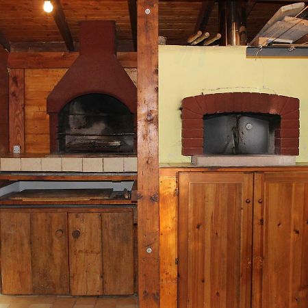 Mina House Apartment Campi Bisenzio Bagian luar foto