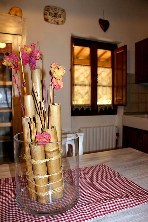 Mina House Apartment Campi Bisenzio Bagian luar foto