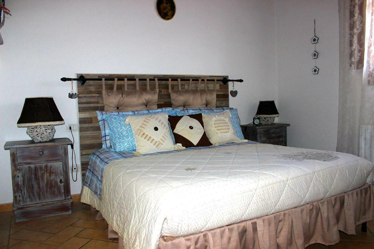 Mina House Apartment Campi Bisenzio Bagian luar foto