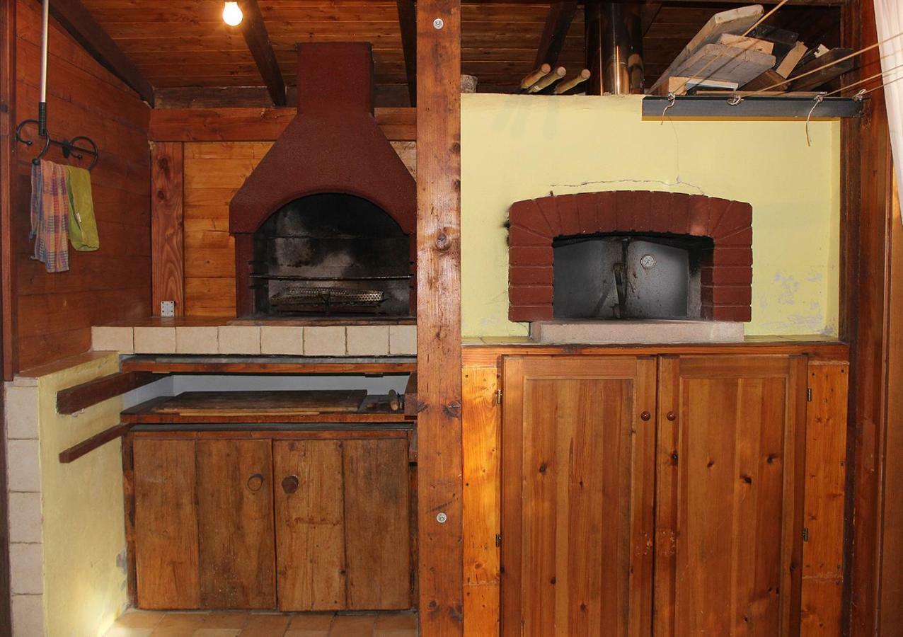Mina House Apartment Campi Bisenzio Bagian luar foto